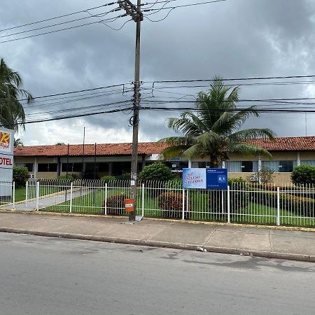 Hotel Ryad Express São Luís Exterior foto