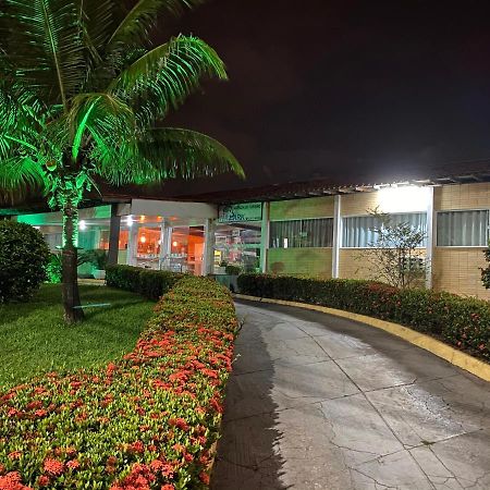 Hotel Ryad Express São Luís Exterior foto