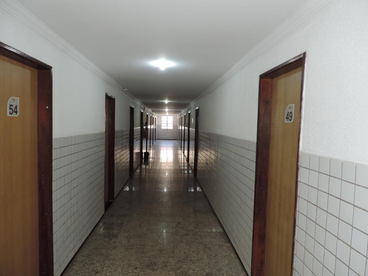 Hotel Ryad Express São Luís Exterior foto