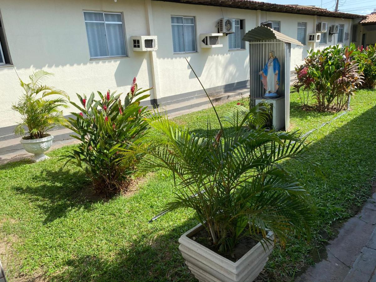 Hotel Ryad Express São Luís Exterior foto