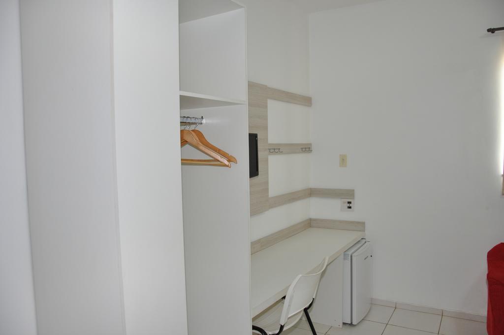 Hotel Ryad Express São Luís Quarto foto