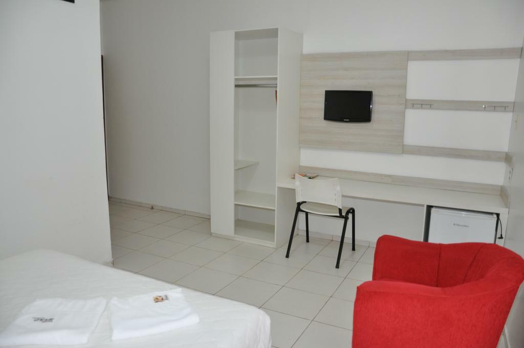 Hotel Ryad Express São Luís Exterior foto