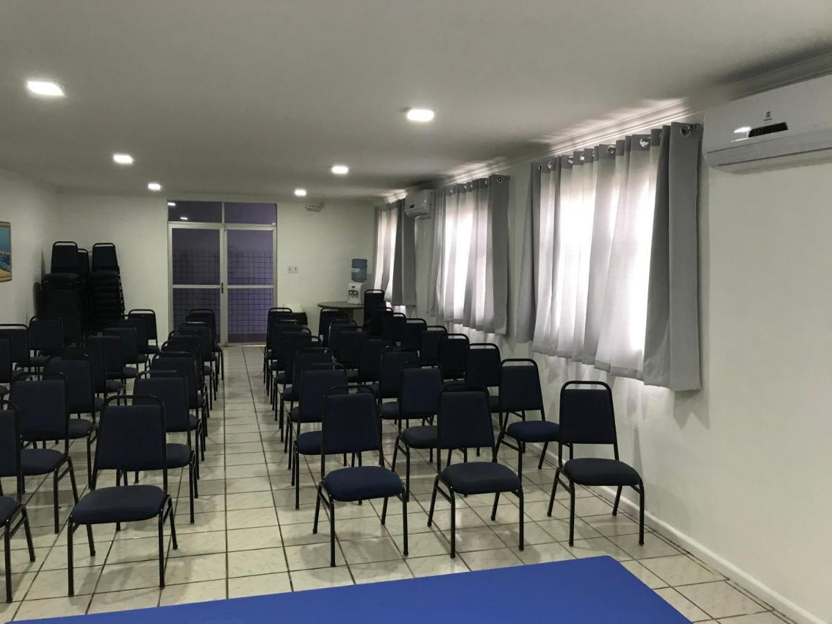Hotel Ryad Express São Luís Exterior foto