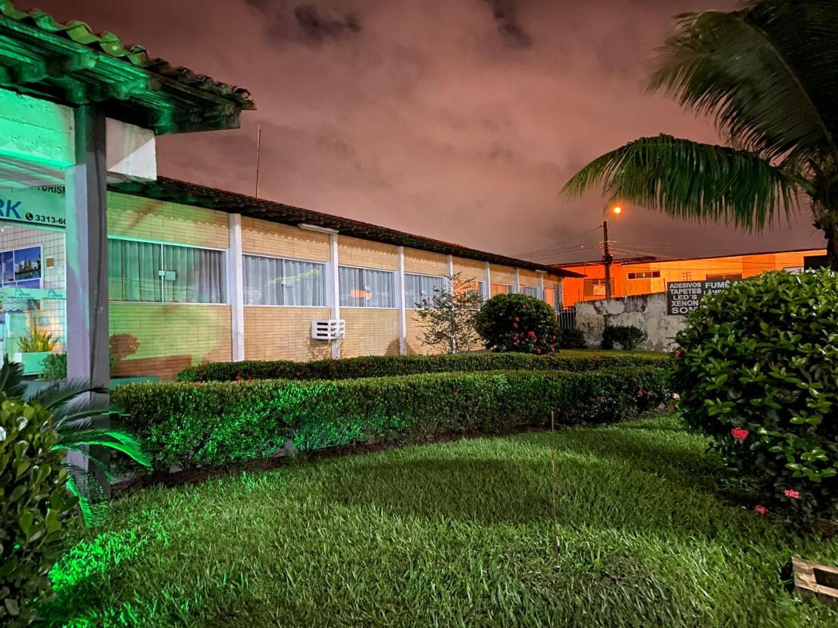 Hotel Ryad Express São Luís Exterior foto