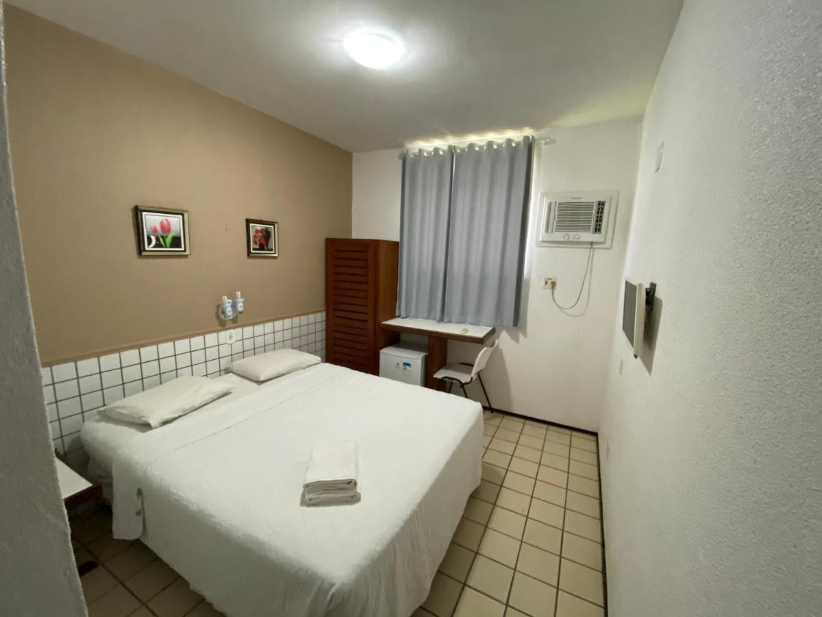 Hotel Ryad Express São Luís Exterior foto