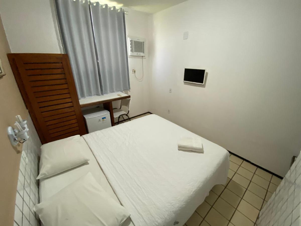 Hotel Ryad Express São Luís Exterior foto